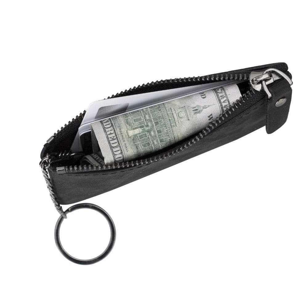 Multima Leather Card Holder - Image 44