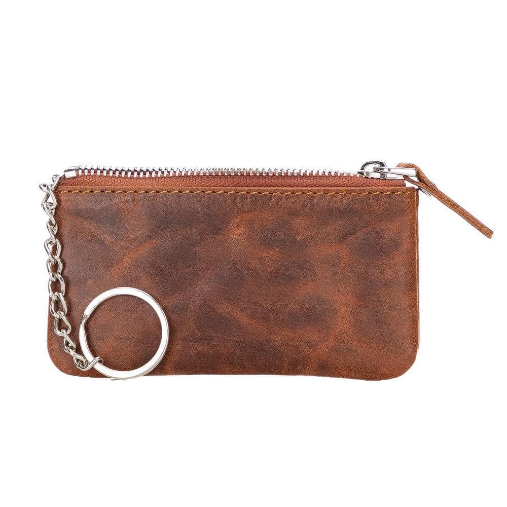 Multima Leather Card Holder - Image 5