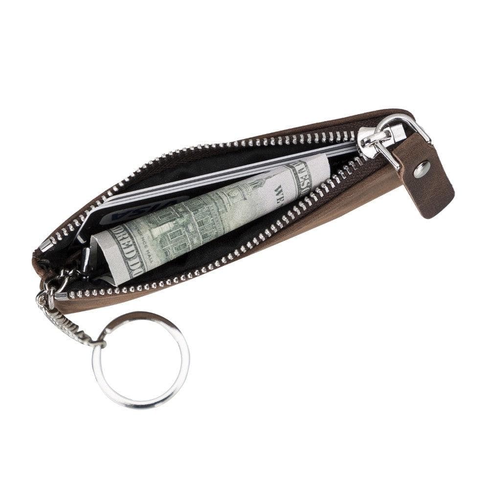 Multima Leather Card Holder - Image 50