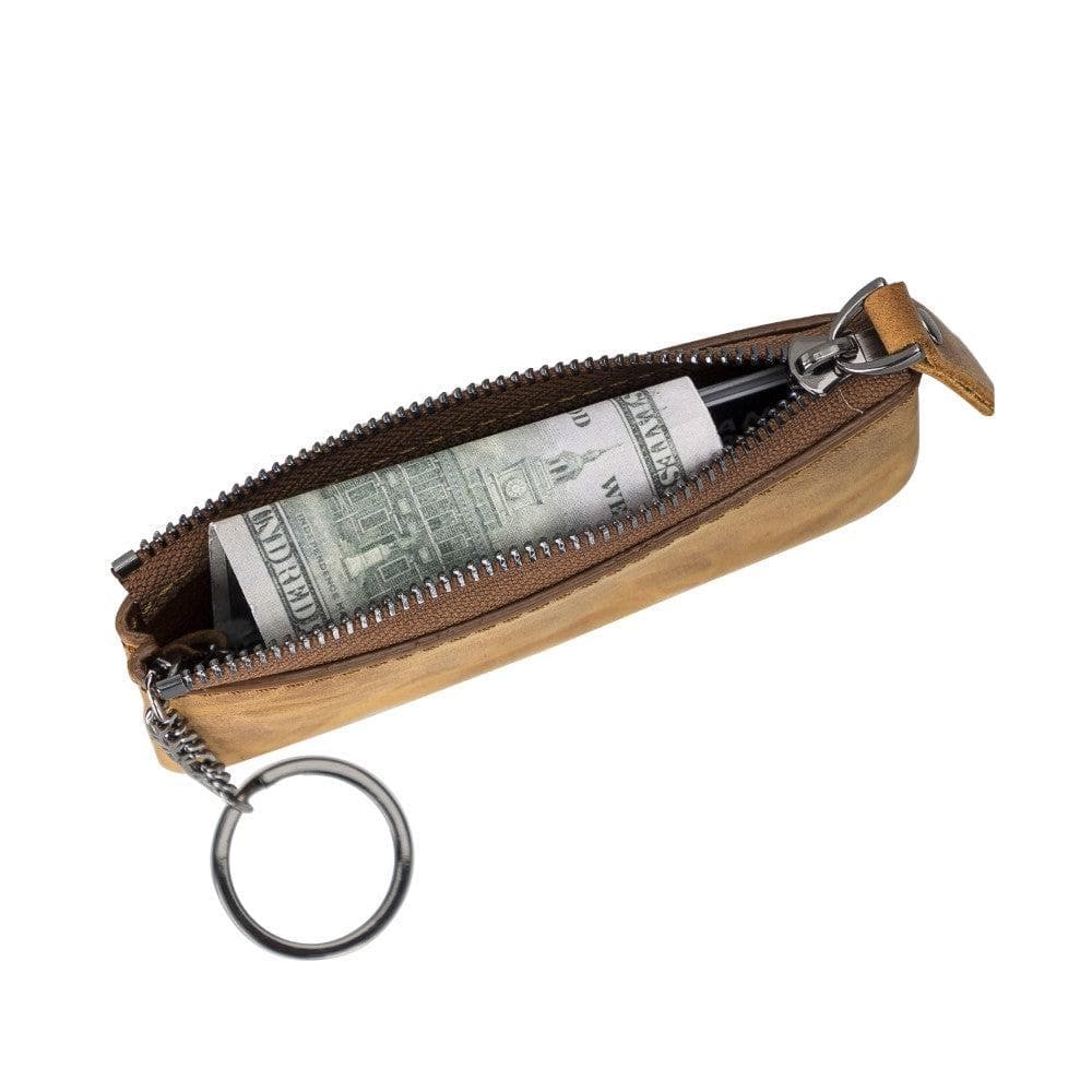 Multima Leather Card Holder - Image 53
