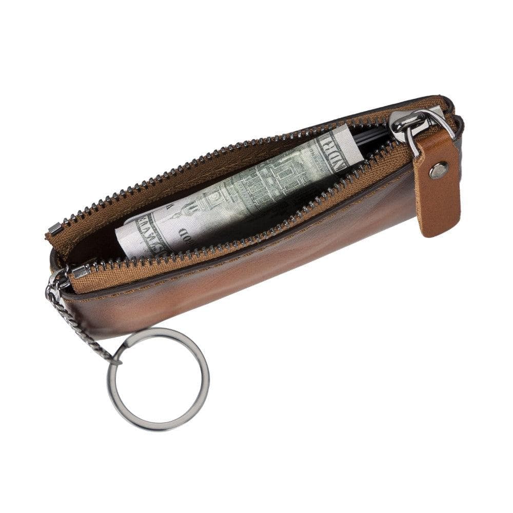 Multima Leather Card Holder - Image 57