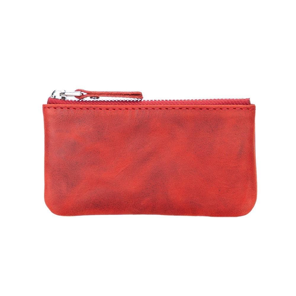 Multima Leather Card Holder - Image 8