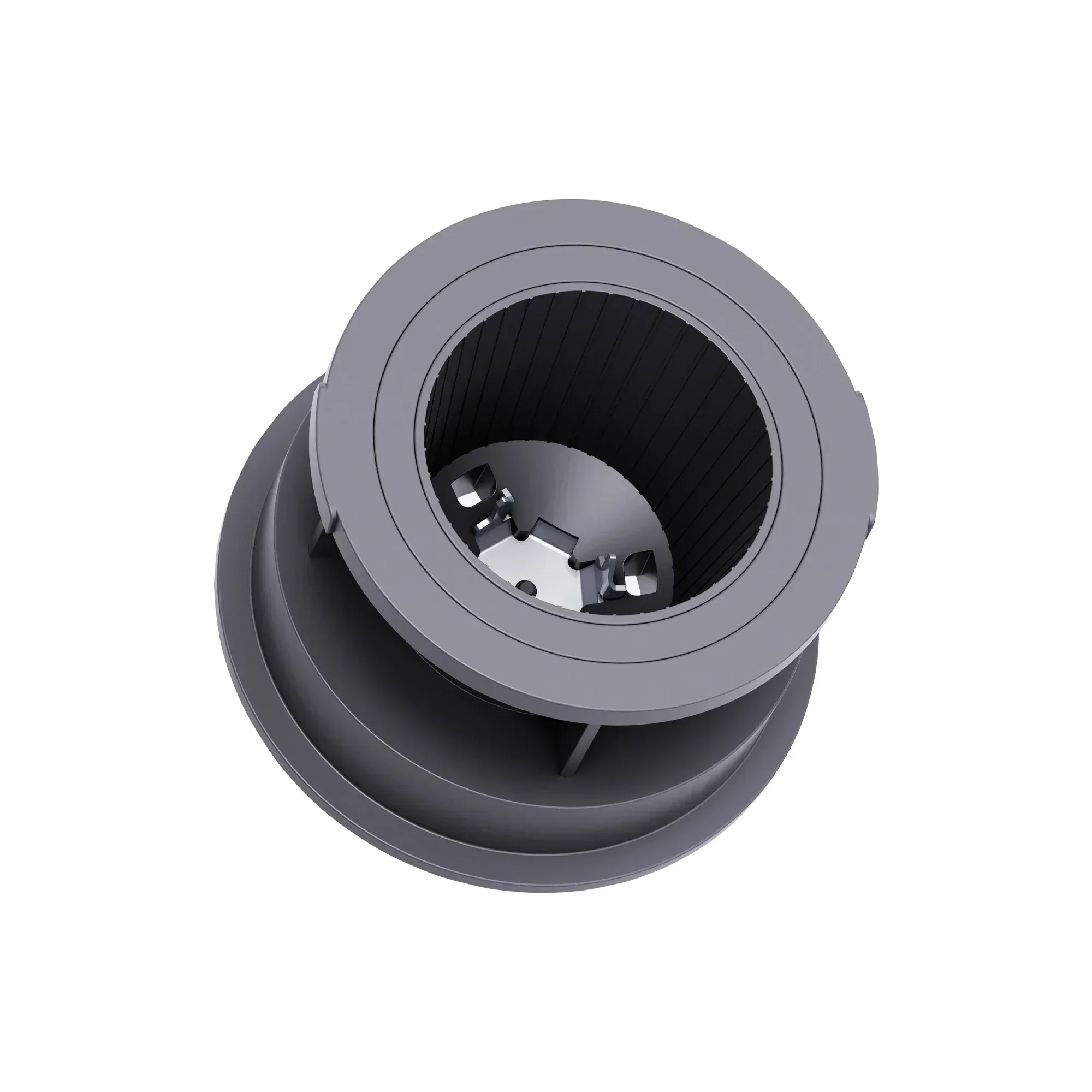 Nano Portable Espresso Machine Adapters Kit - Image 4