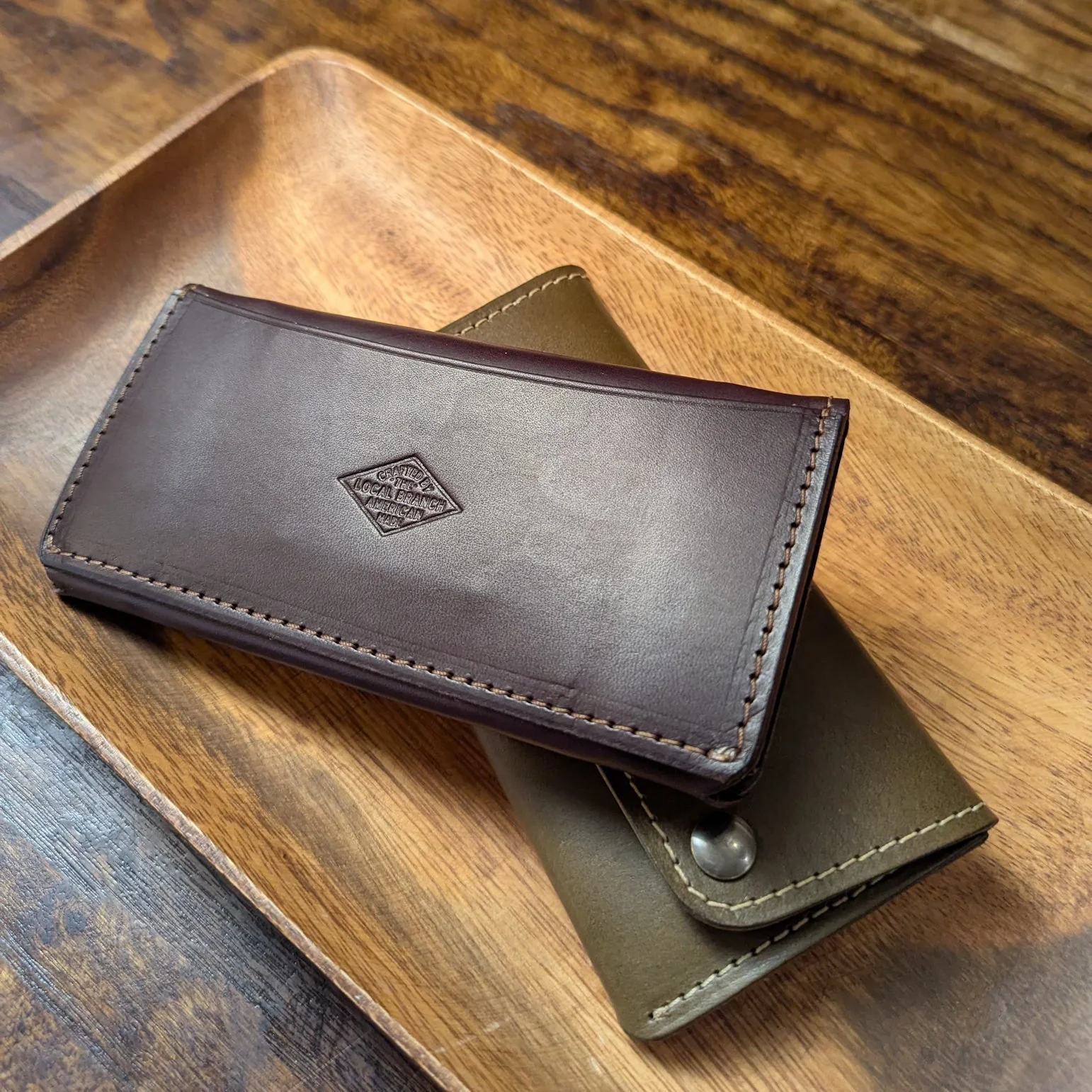 New Style Pocketbook - USA Made - Image 2