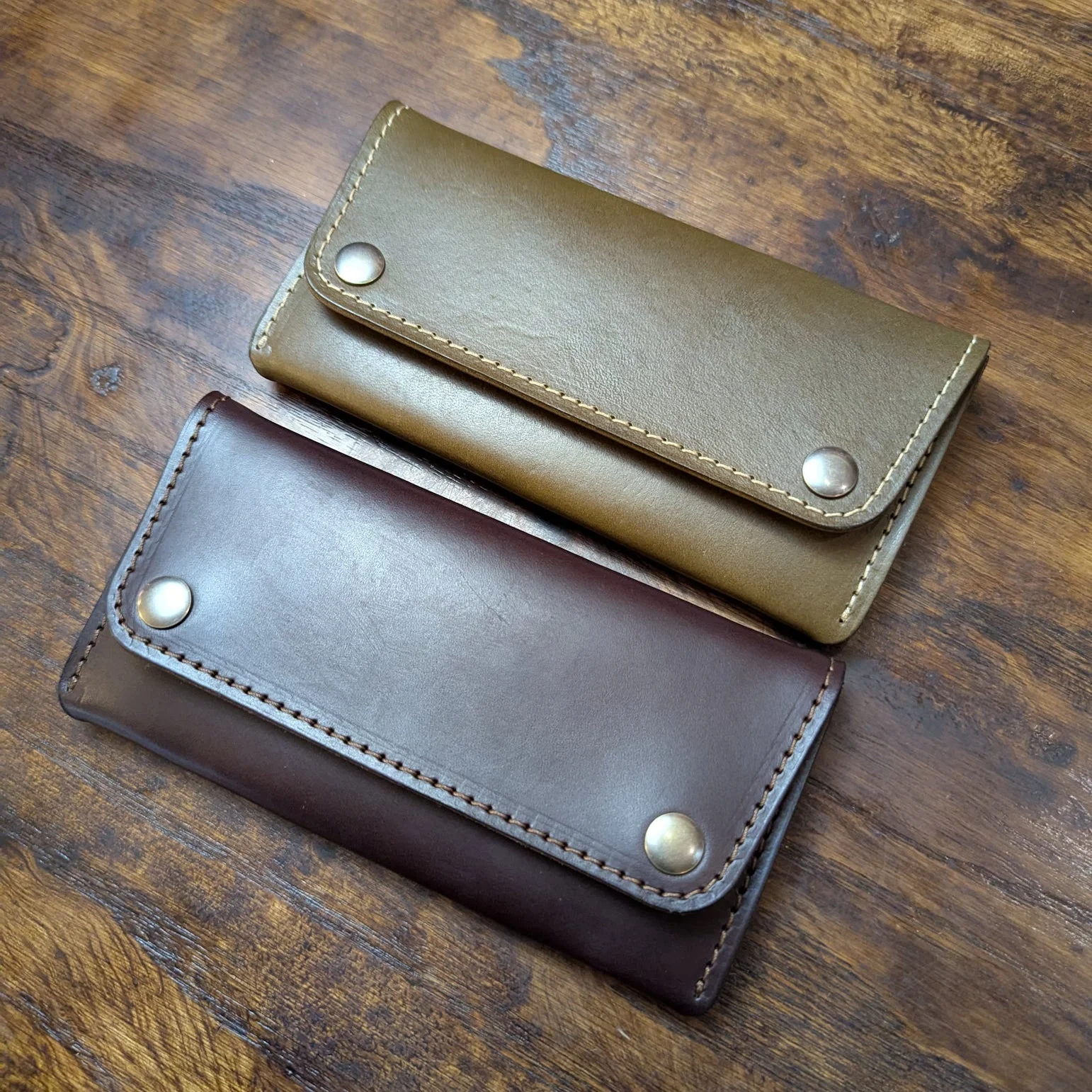 New Style Pocketbook - USA Made - Image 3