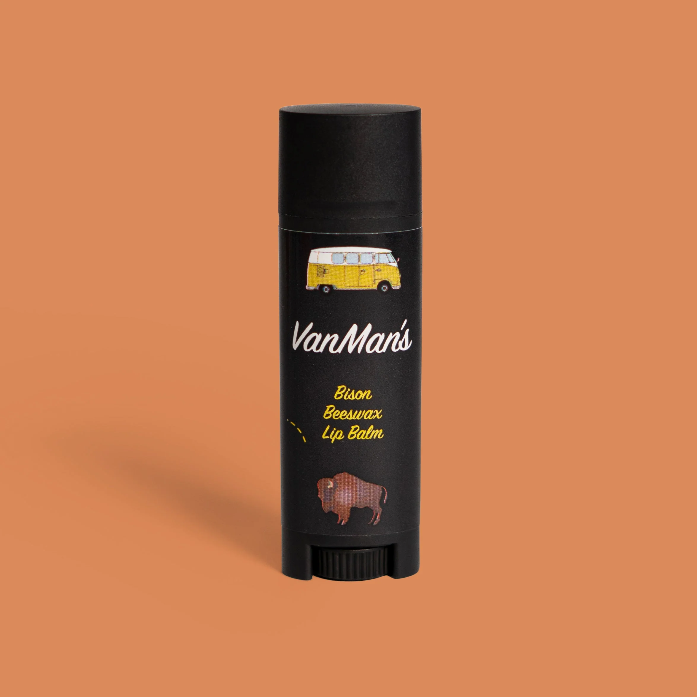 *New* VanMan's Beeswax Lip Balm - Image 10