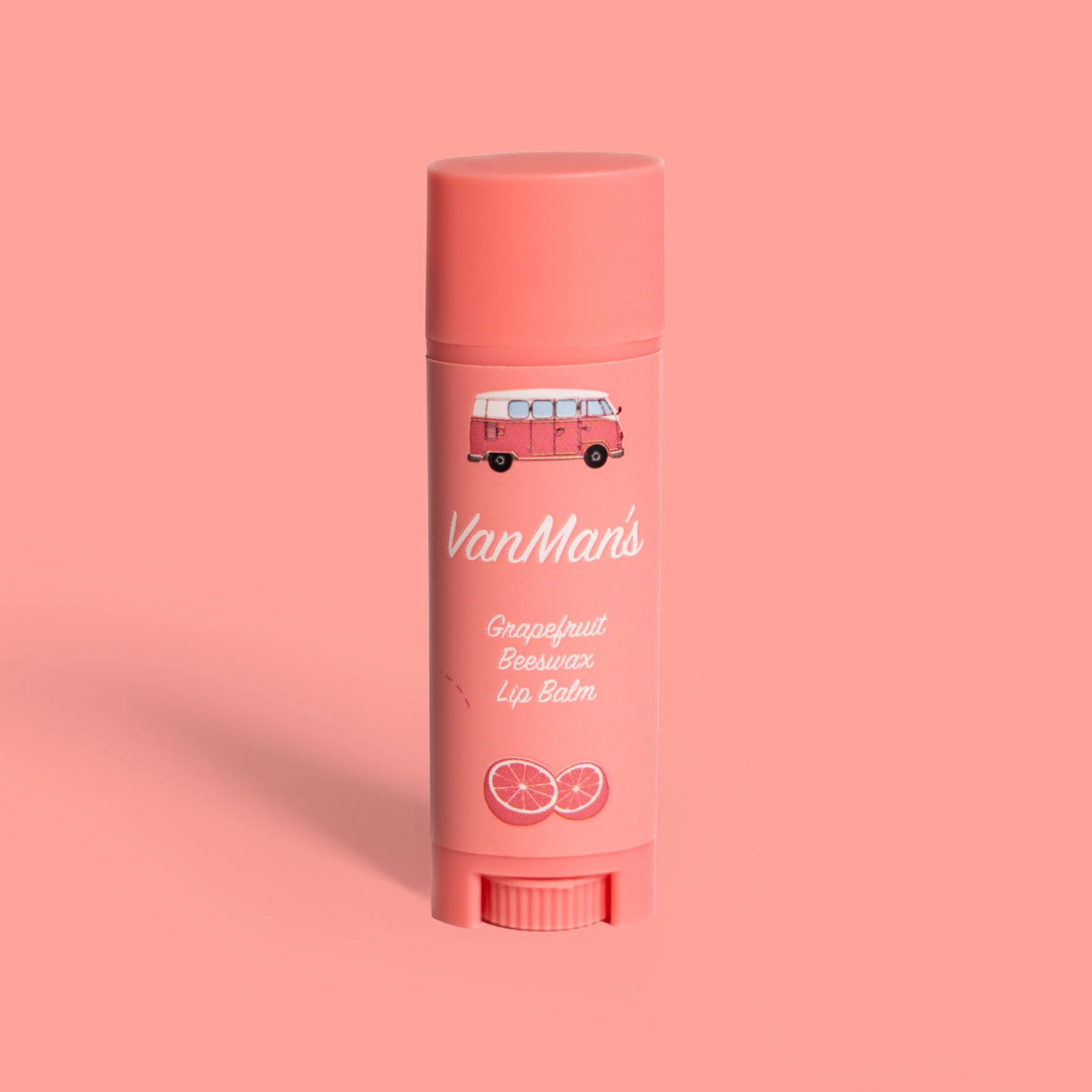 *New* VanMan's Beeswax Lip Balm - Image 11