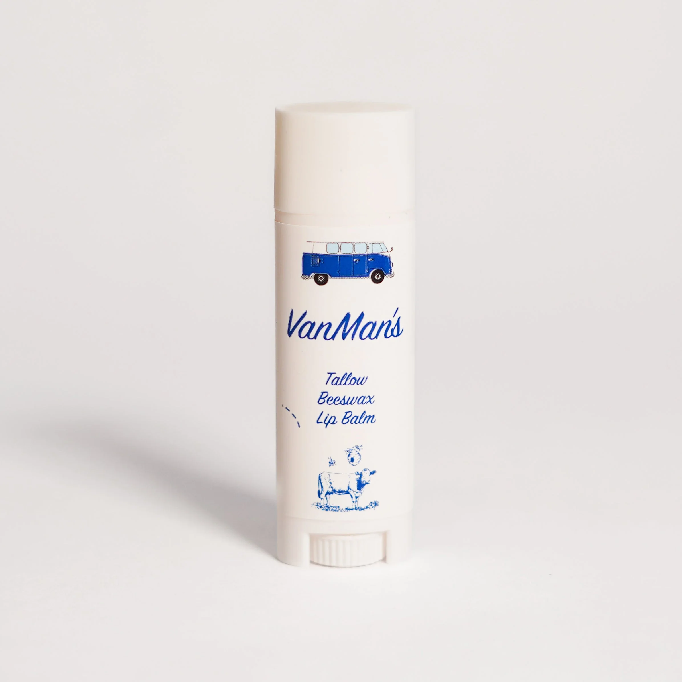 *New* VanMan's Beeswax Lip Balm - Image 12