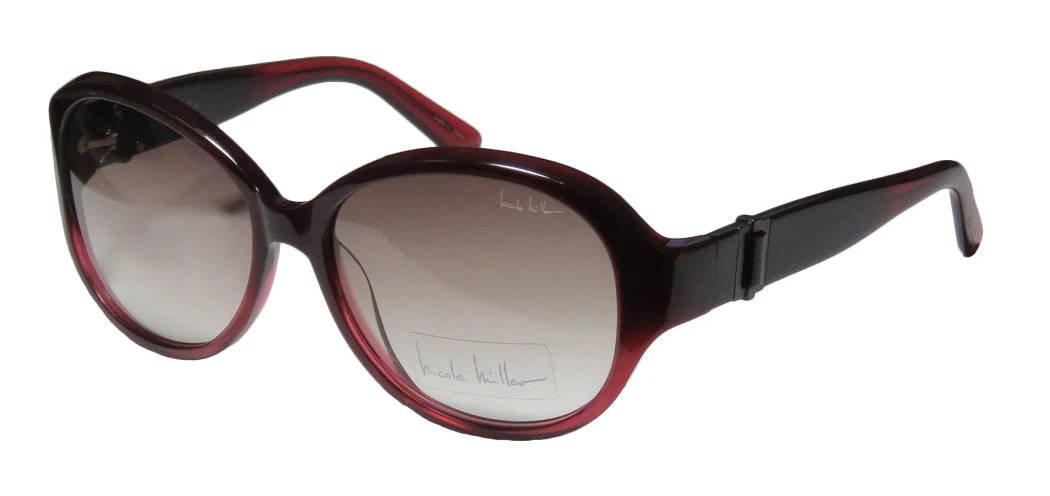 Nicole Miller Madison Sunglasses - Image 10