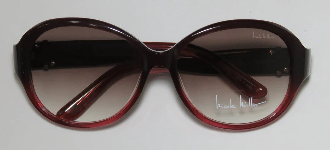 Nicole Miller Madison Sunglasses - Image 11