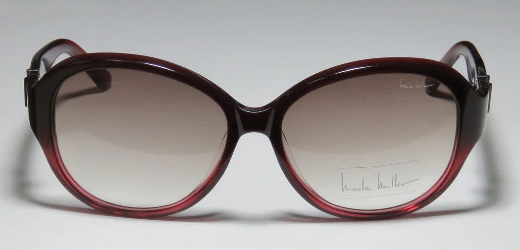 Nicole Miller Madison Sunglasses - Image 12