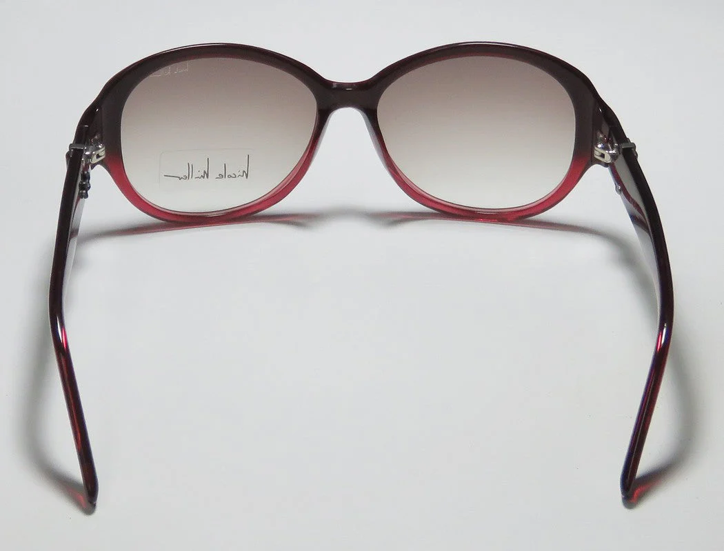 Nicole Miller Madison Sunglasses - Image 14