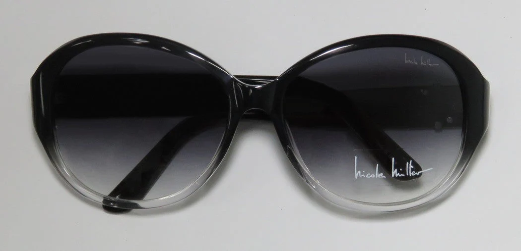 Nicole Miller Madison Sunglasses - Image 2