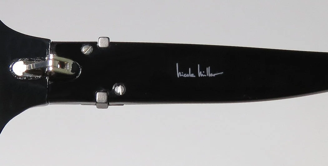 Nicole Miller Madison Sunglasses - Image 7
