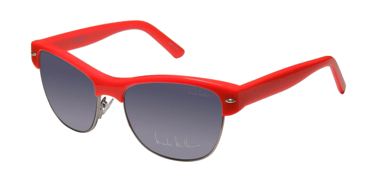 Nicole Miller Rector Sunglasses - Image 10