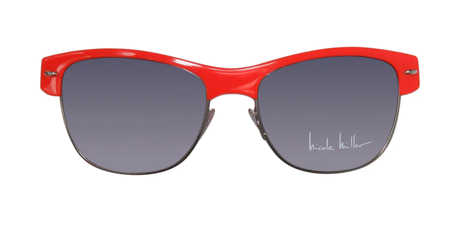 Nicole Miller Rector Sunglasses - Image 11