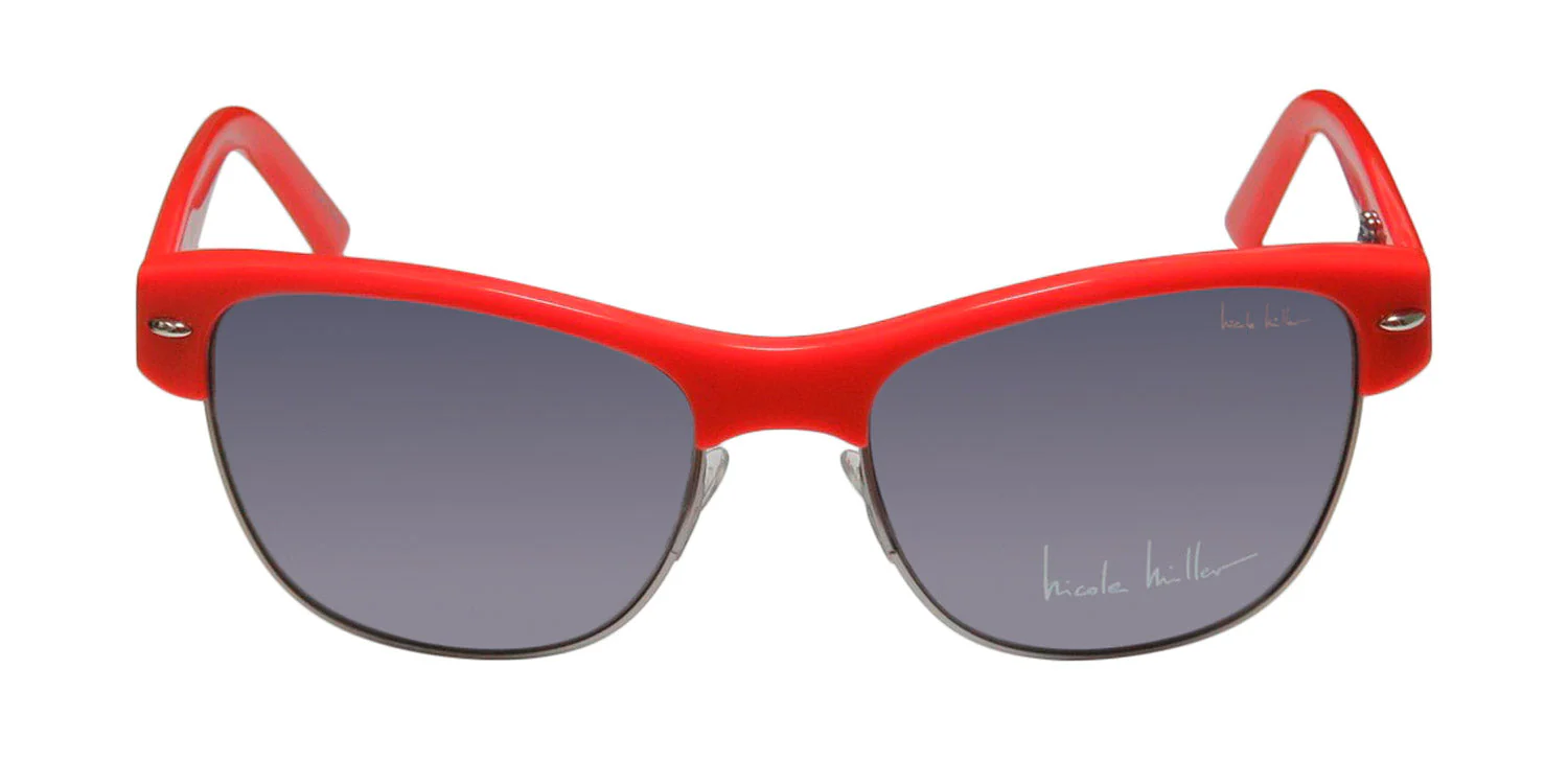 Nicole Miller Rector Sunglasses - Image 12