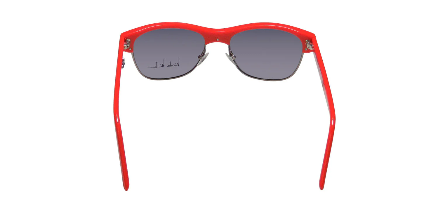 Nicole Miller Rector Sunglasses - Image 14