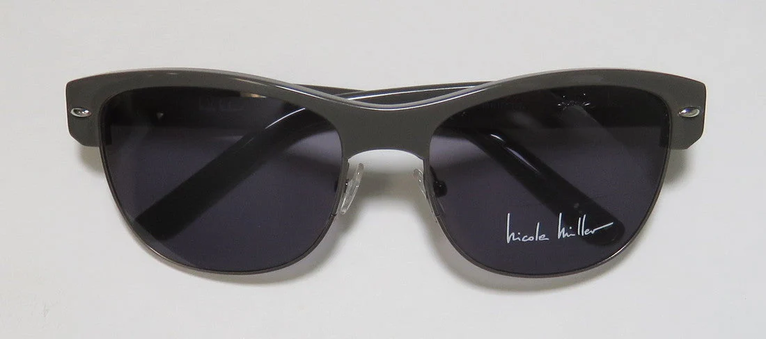 Nicole Miller Rector Sunglasses - Image 2