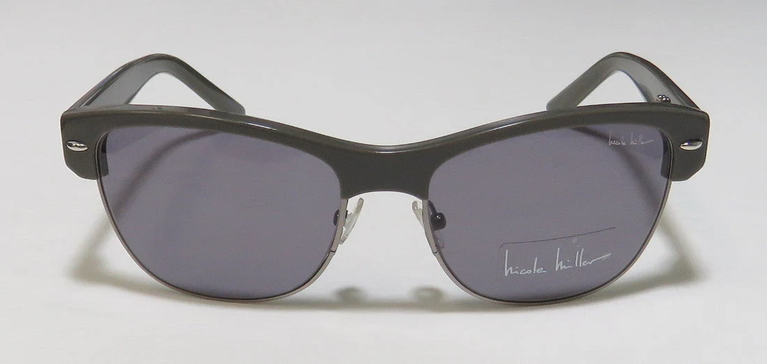 Nicole Miller Rector Sunglasses - Image 3