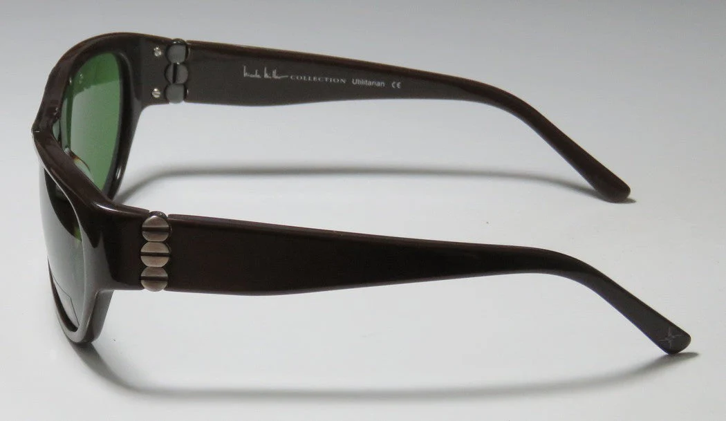 Nicole Miller Utilitarian Sunglasses - Image 4