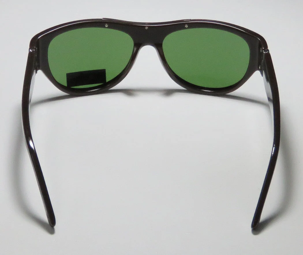 Nicole Miller Utilitarian Sunglasses - Image 5