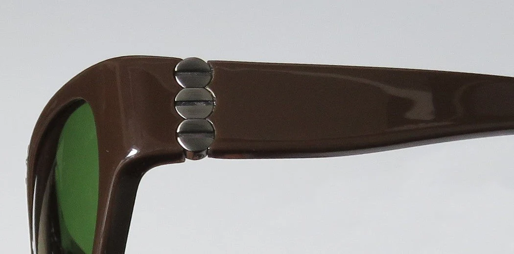 Nicole Miller Utilitarian Sunglasses - Image 6