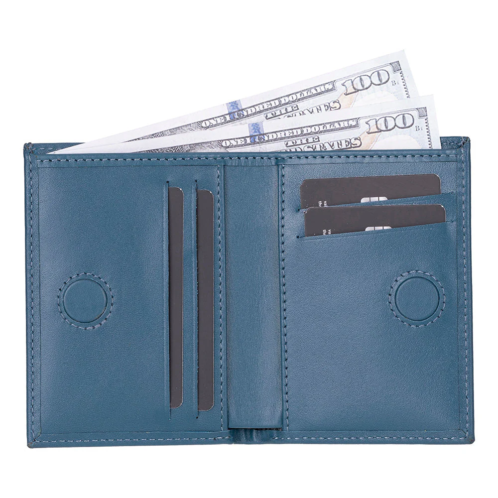 Niagara Leather Men's Wallet