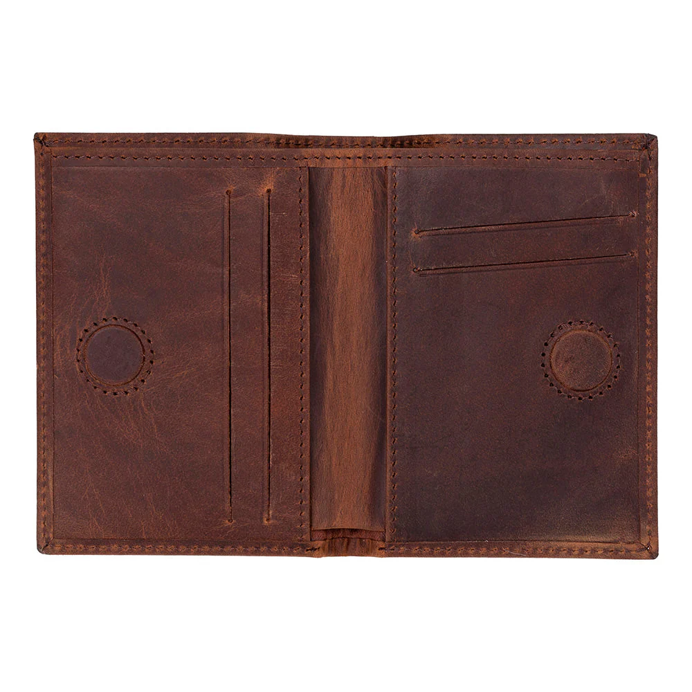 Niagara Leather Men's Wallet - Image 17