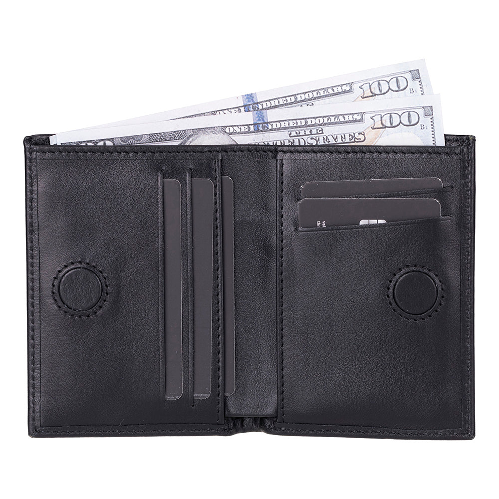 Niagara Leather Men's Wallet - Image 20