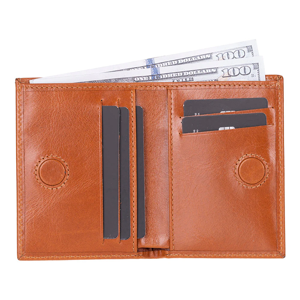 Niagara Leather Men's Wallet - Image 29
