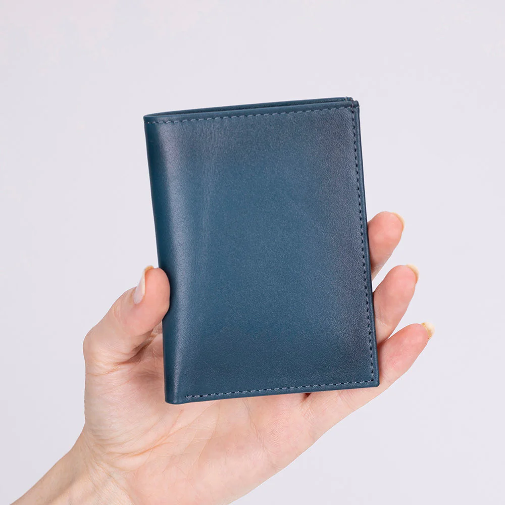 Niagara Leather Men's Wallet - Image 3