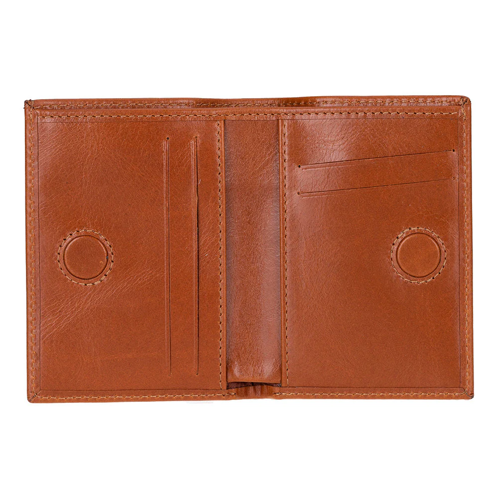 Niagara Leather Men's Wallet - Image 36