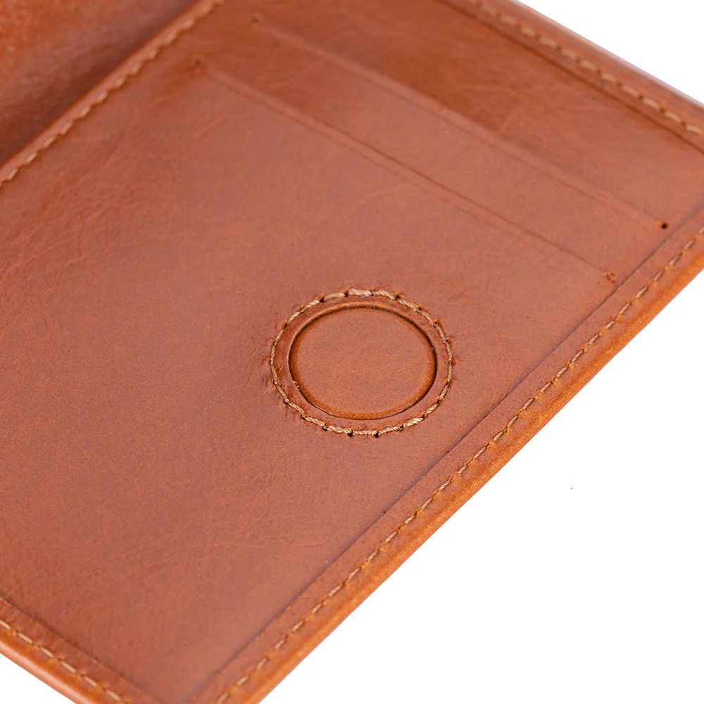 Niagara Leather Men's Wallet - Image 37