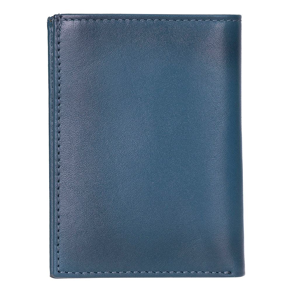 Niagara Leather Men's Wallet - Image 5