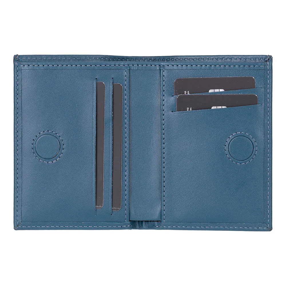 Niagara Leather Men's Wallet - Image 6