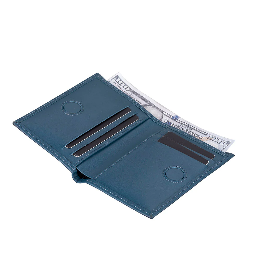 Niagara Leather Men's Wallet - Image 7
