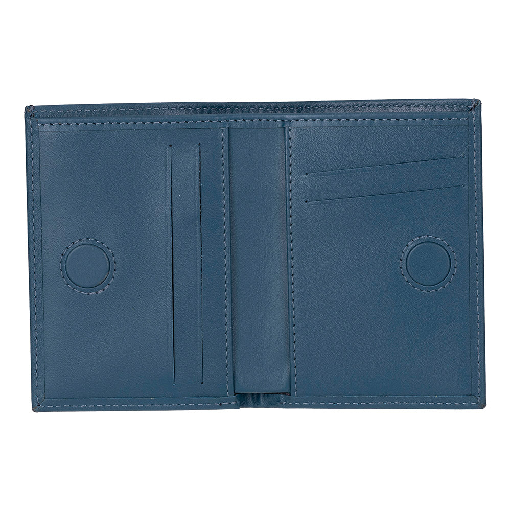 Niagara Leather Men's Wallet - Image 8