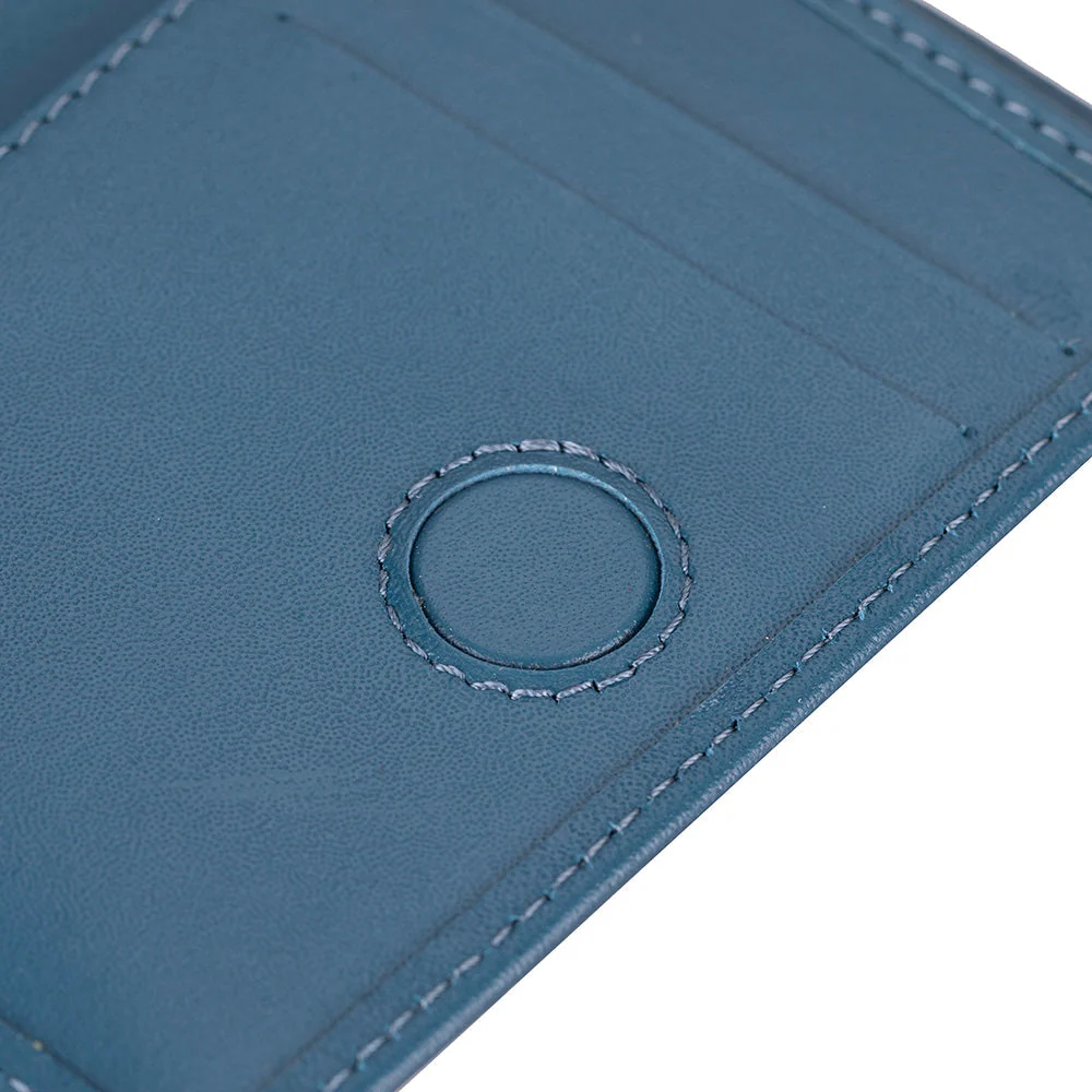 Niagara Leather Men's Wallet - Image 9