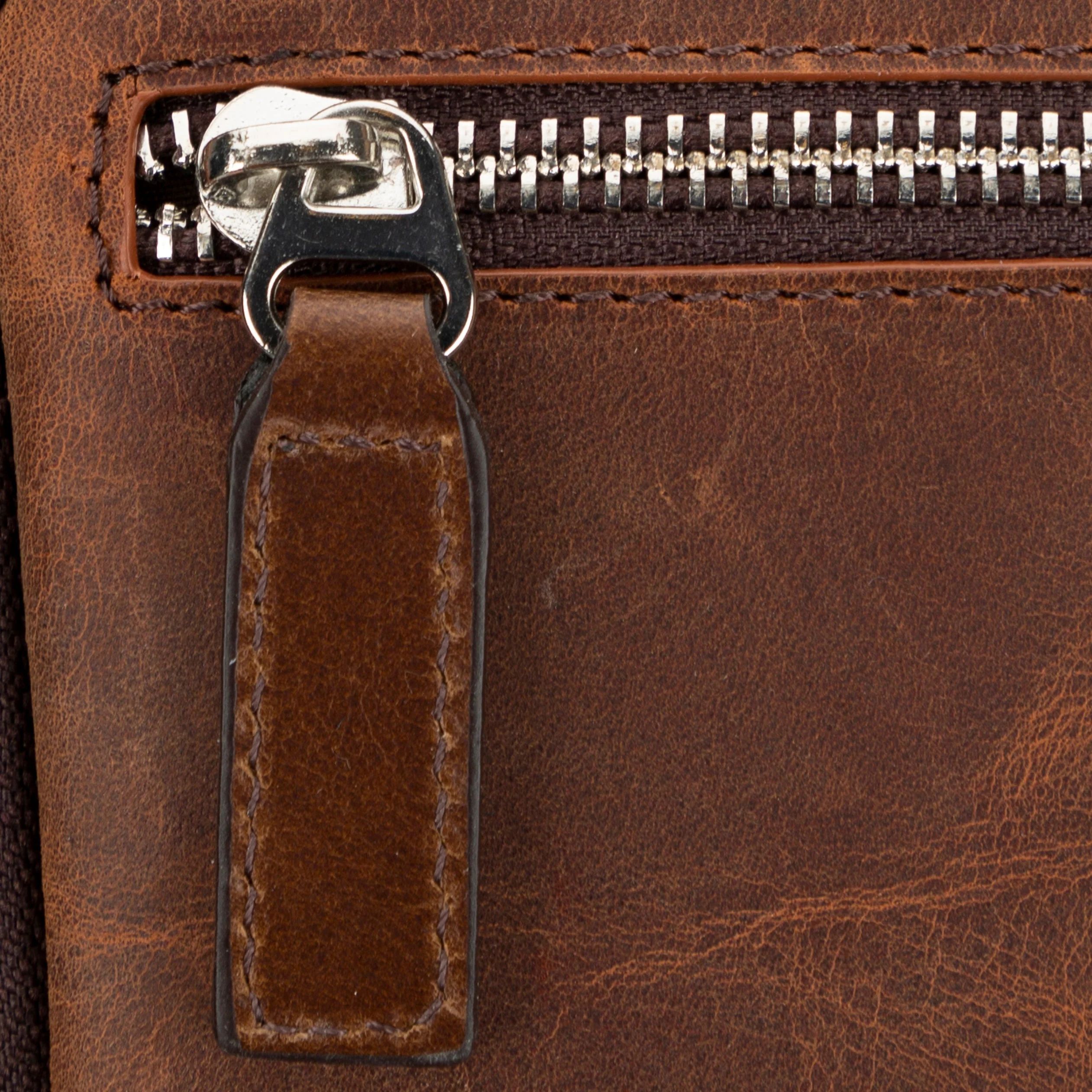 Nino Leather Crossbody Bag - Image 17