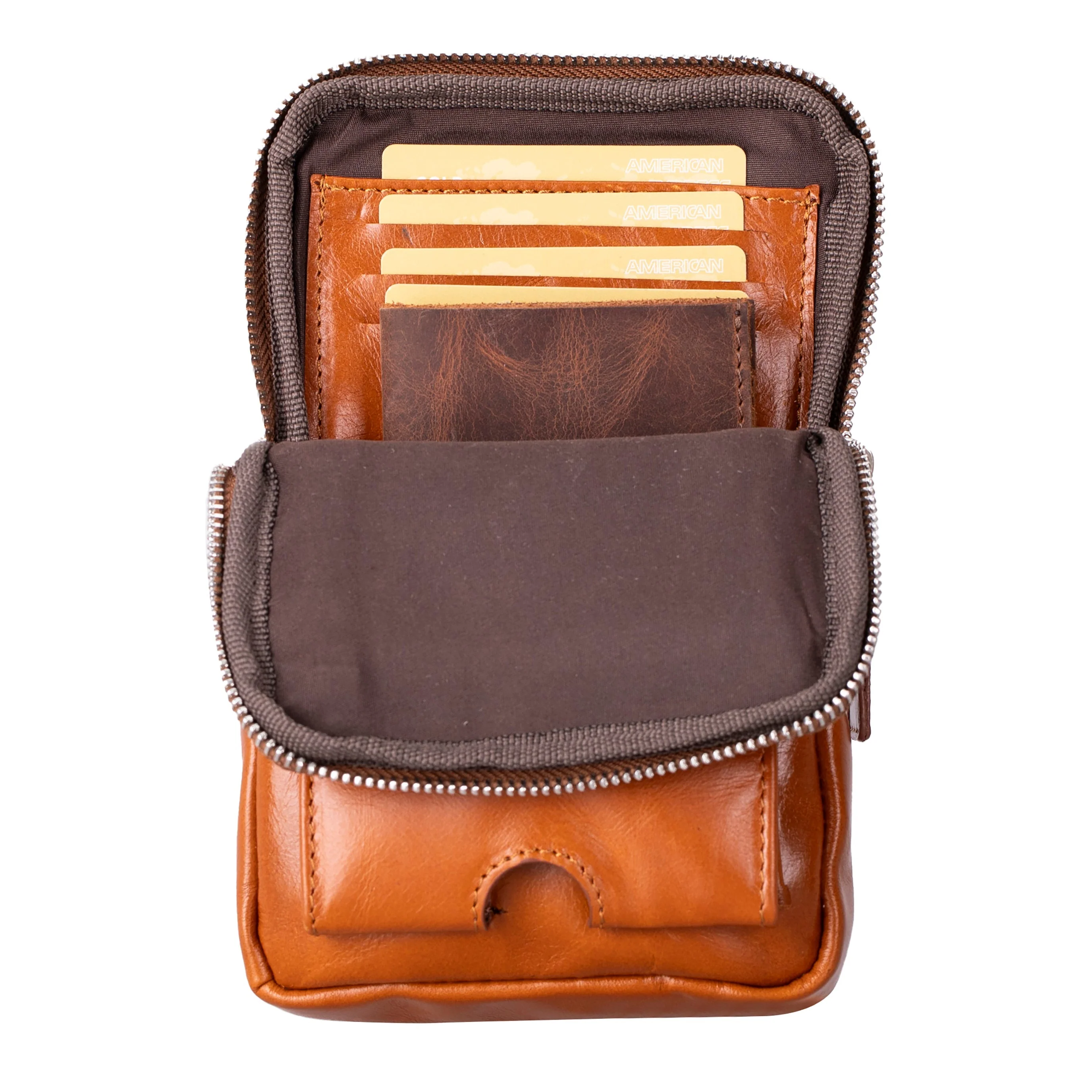 Nino Leather Crossbody Bag - Image 23