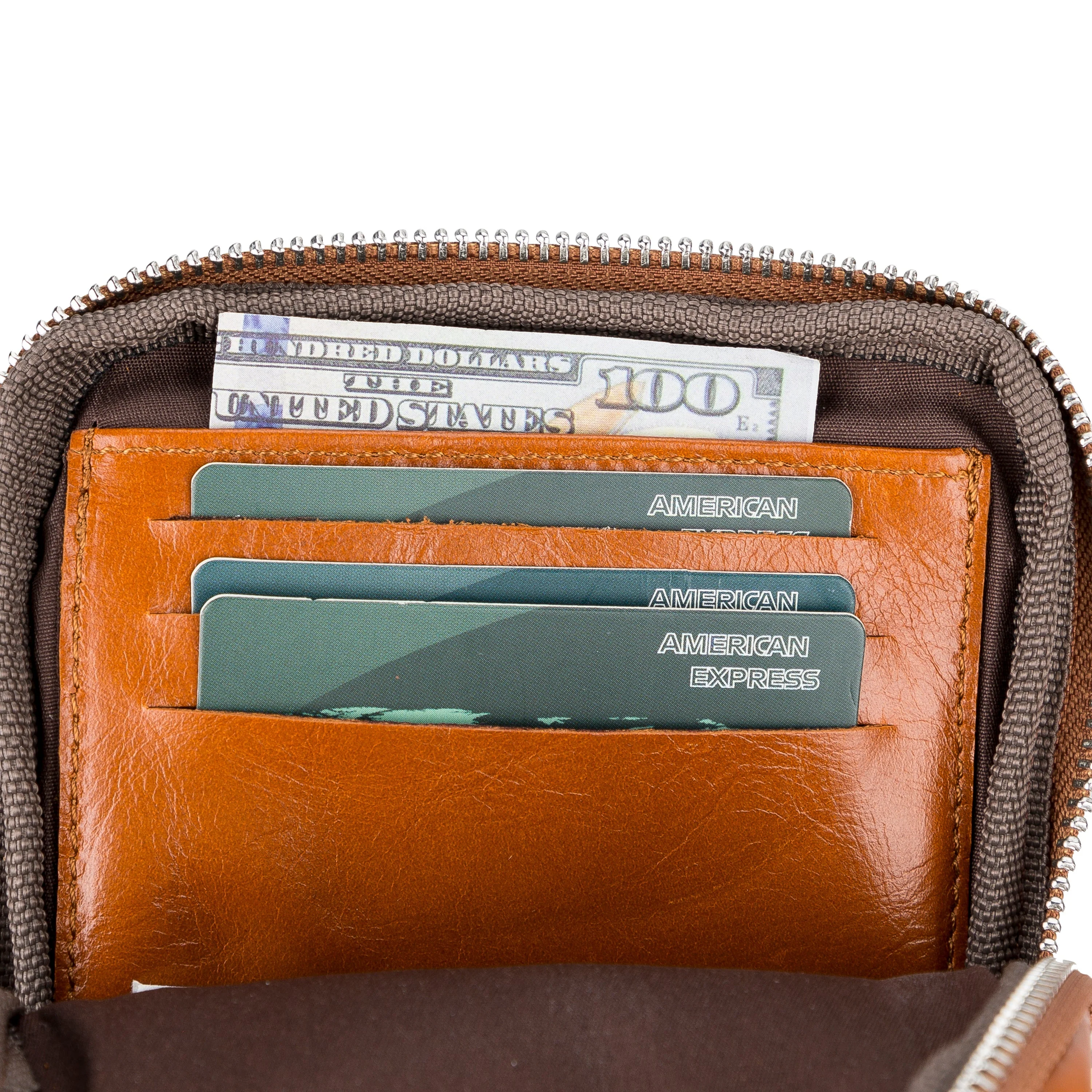 Nino Leather Crossbody Bag - Image 27