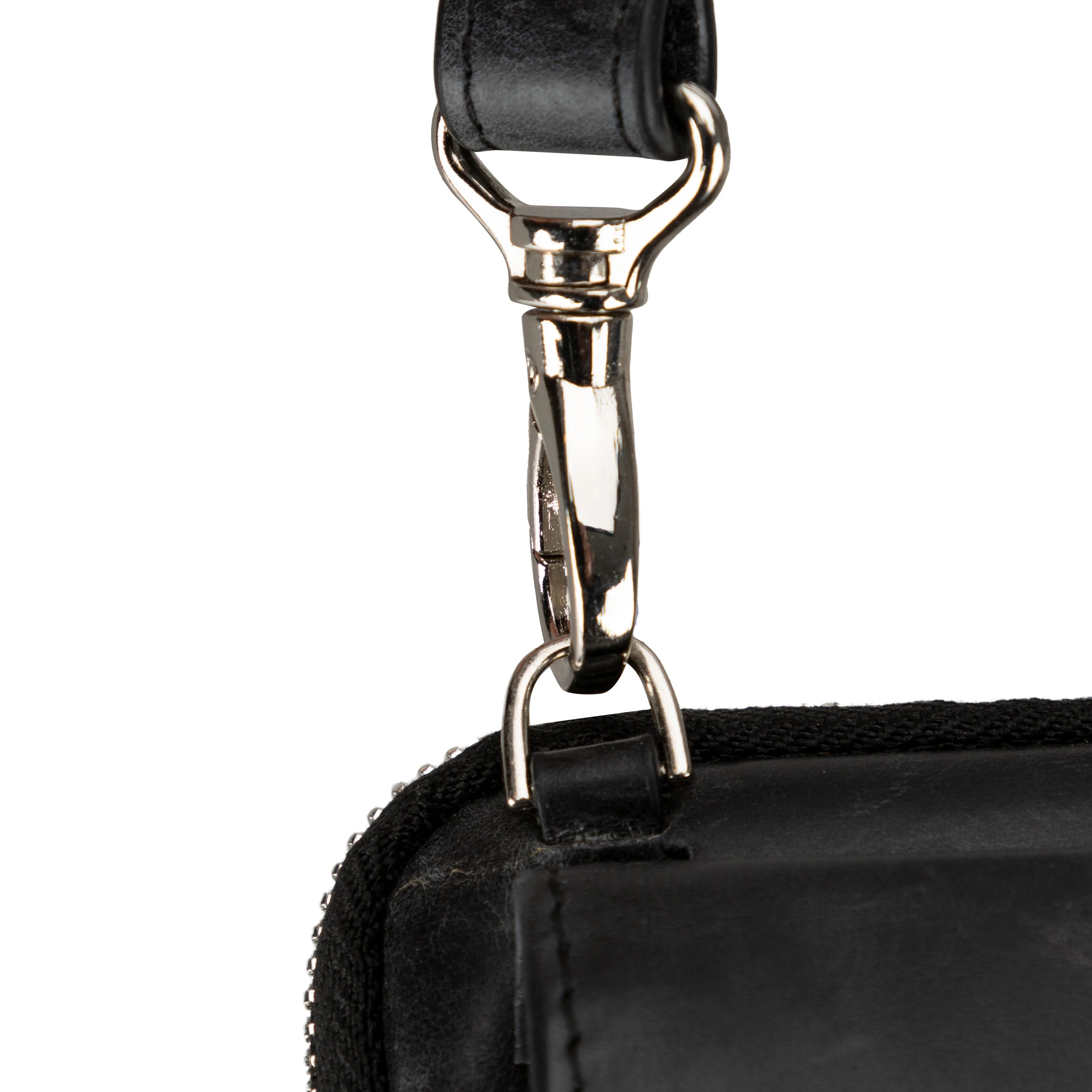 Nino Leather Crossbody Bag - Image 32