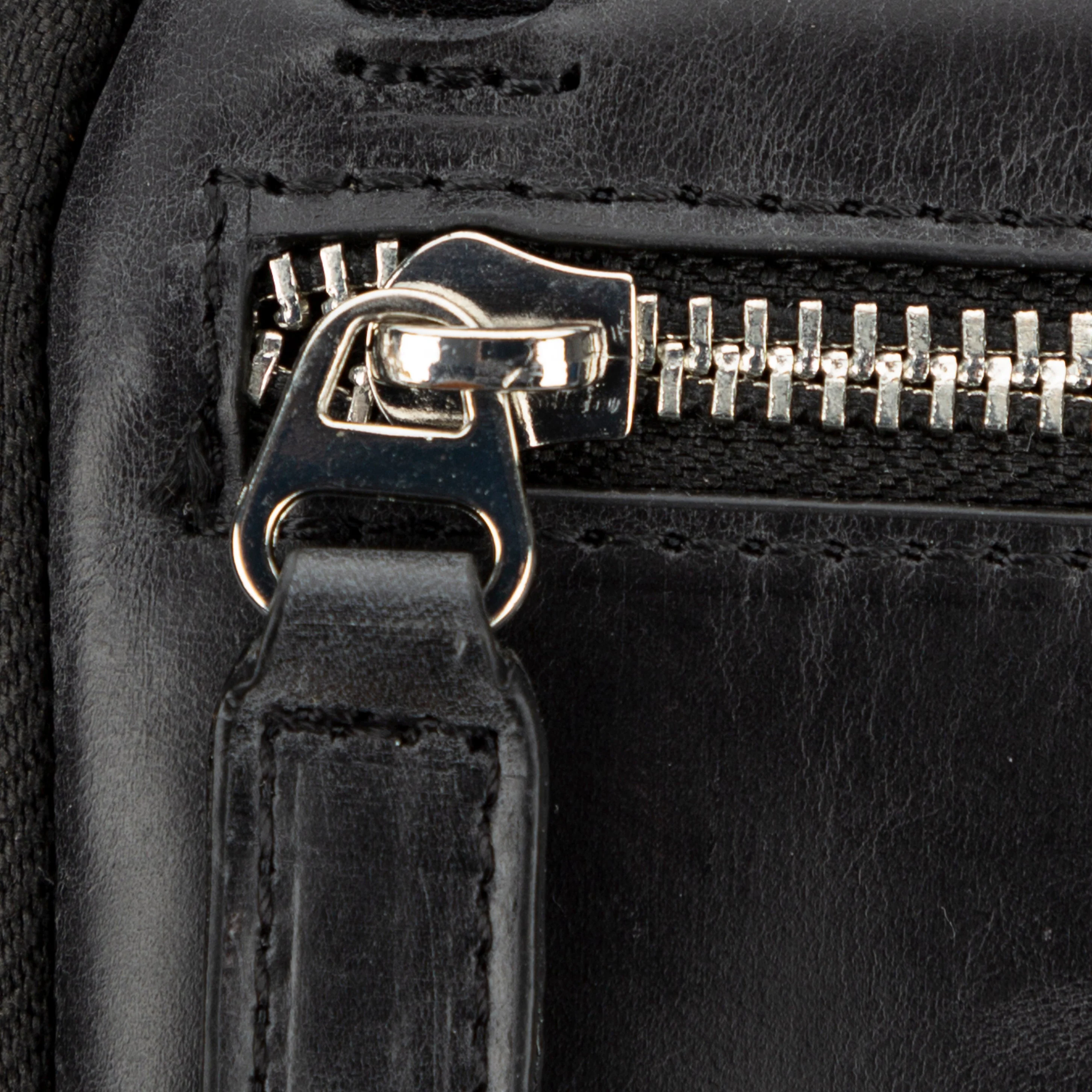 Nino Leather Crossbody Bag - Image 33