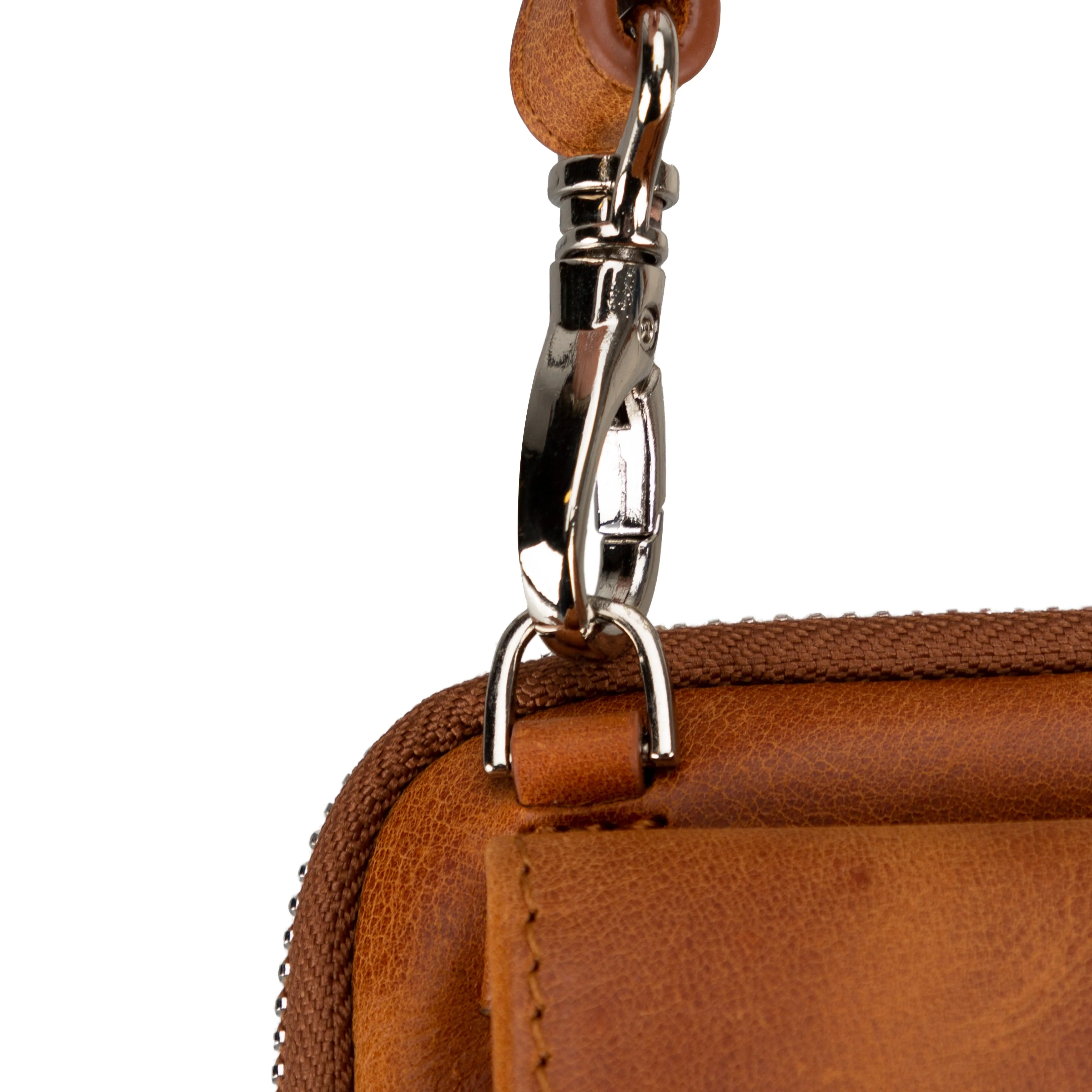 Nino Leather Crossbody Bag - Image 38