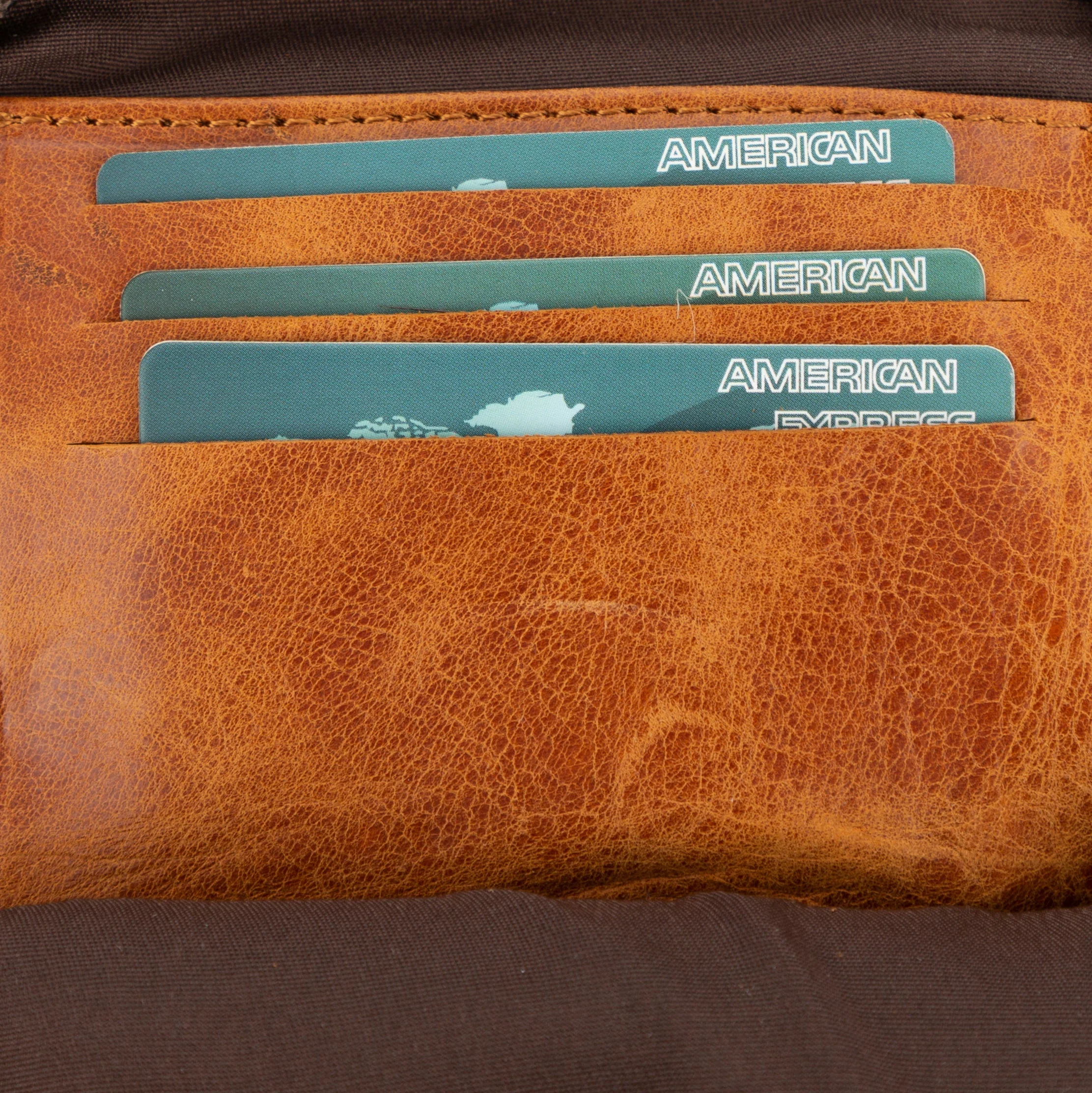 Nino Leather Crossbody Bag - Image 41