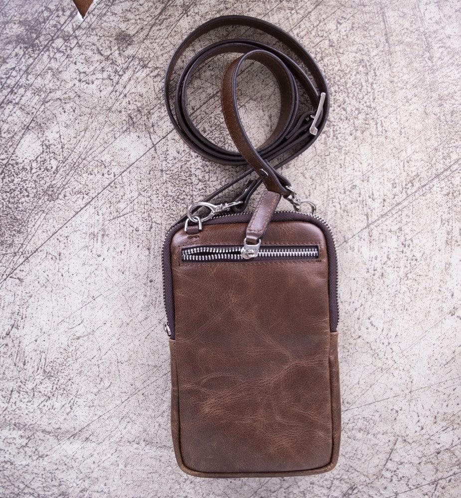 Nino Leather Crossbody Bag - Image 7