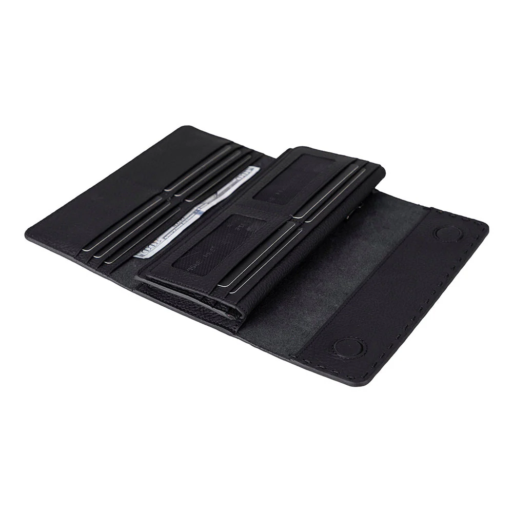 Noble Leather Women's Wallet
