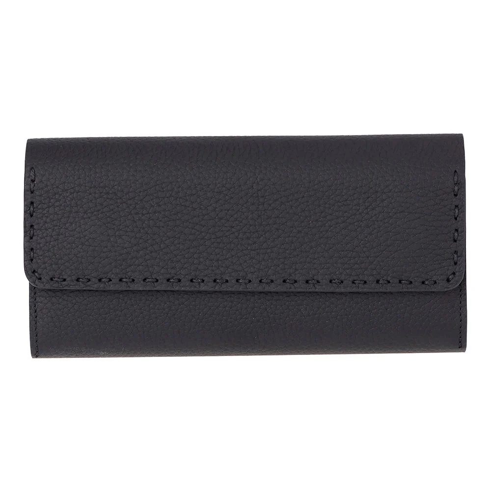 Noble Leather Women's Wallet - Image 12