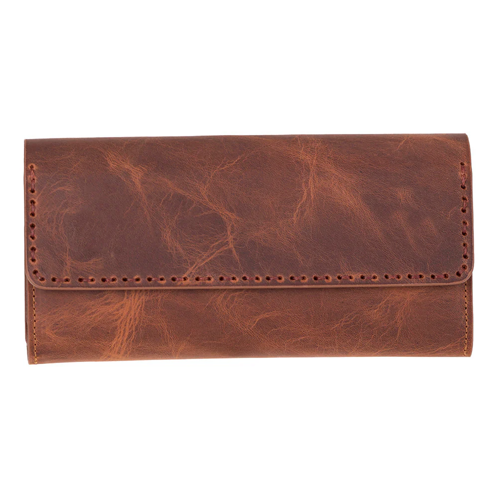 Noble Leather Women's Wallet - Image 22